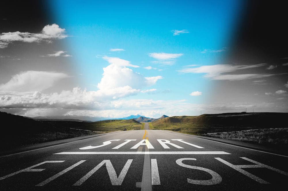 These are the best days of my life