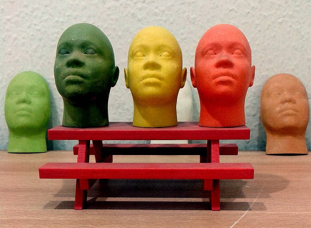 This Week in Disruptive Tech - Oct 7, 2015