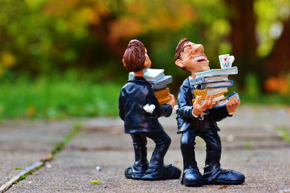 Is the R&D tax break really an incentive to innovate?