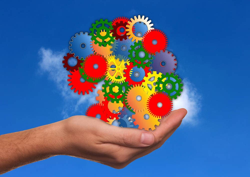 Tracking the progress of innovation in India