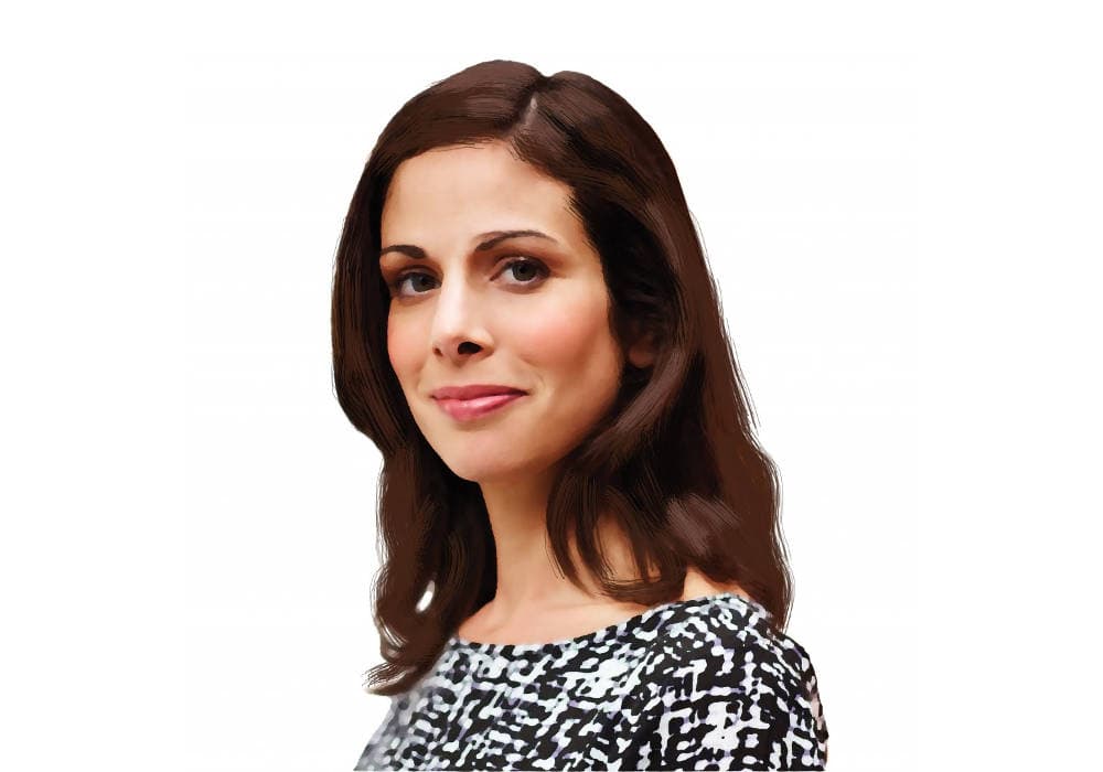 Rachel Botsman on the collaborative economy