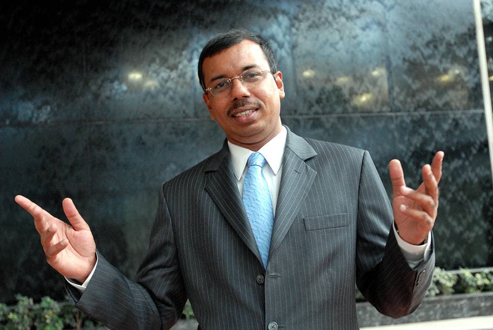 Measuring and managing performance