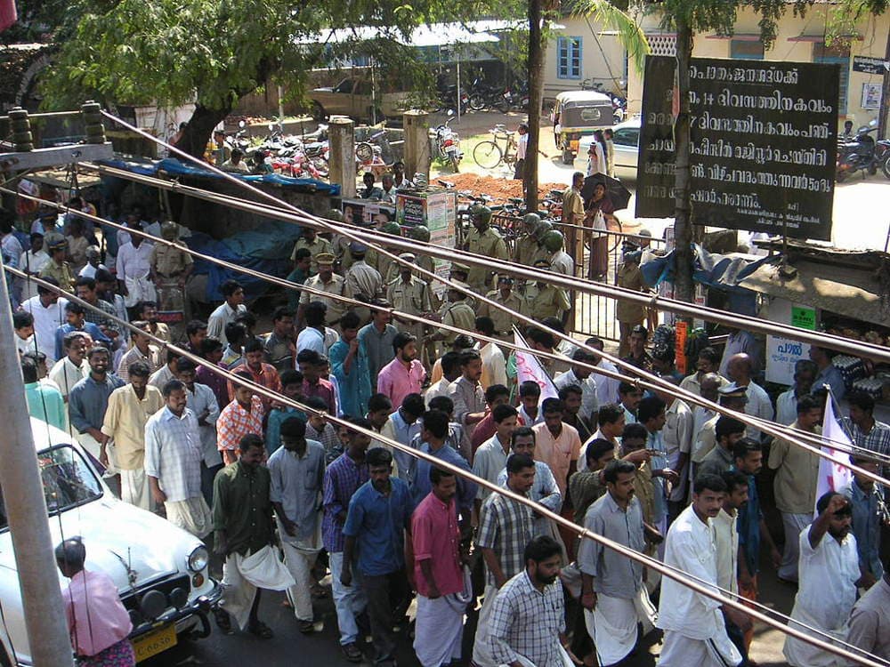 Fixing India’s jobs machine