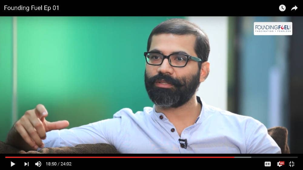 How TVF took the digital jungle by storm