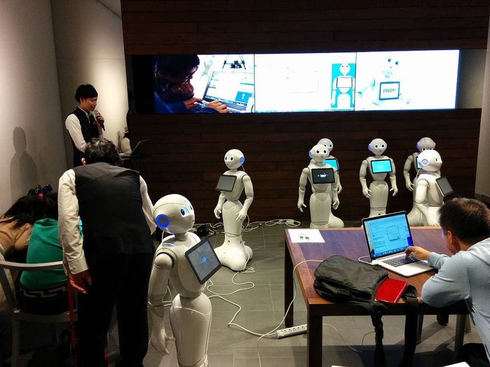 This week in disruptive tech—August 19, 2016