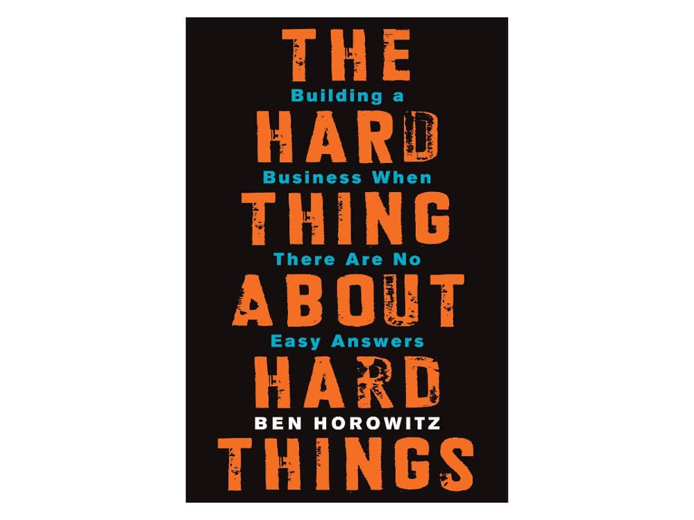 Building a business in complicated times