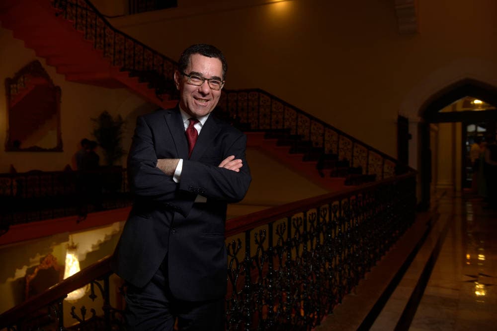 To win, car makers need to focus on making ‘computers on wheels’: Tony Seba