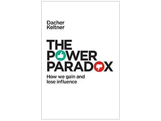 The secret of power: Not ruthlessness, but empathy