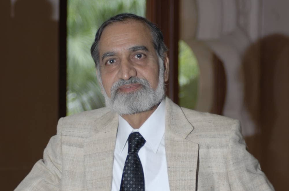 Think and design in India. Why make in India?