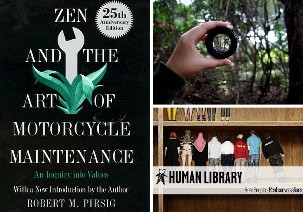 Nuance, diversity and dialogue