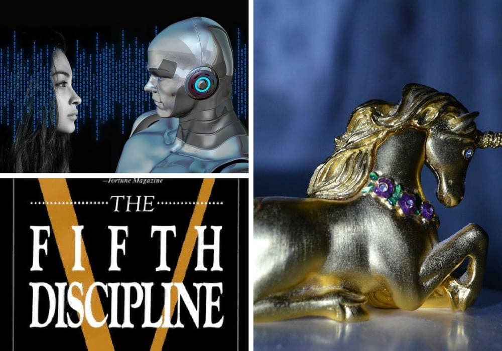 Is there a structural limit to growth?