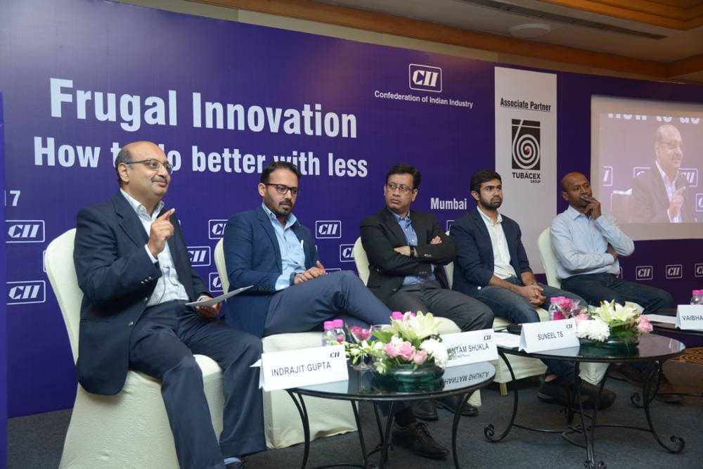 The alchemy that transforms adversity into opportunity