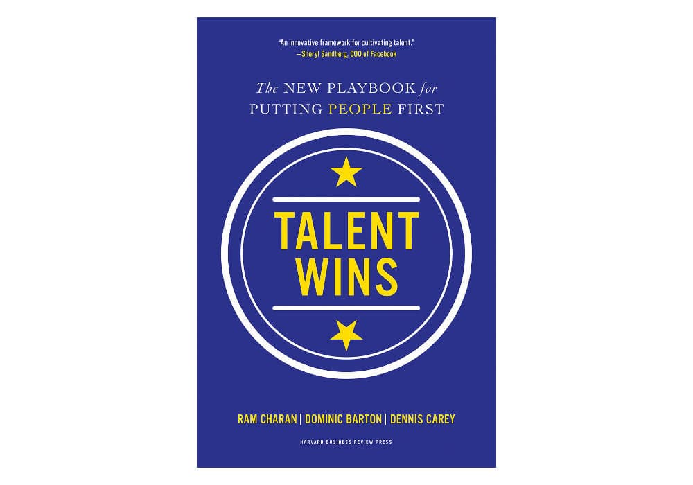 Talent drives strategy in the digital era. Is HR ready?