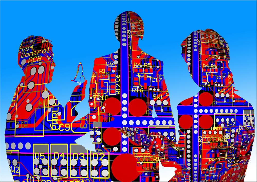 Not AI alone but AI + ethics