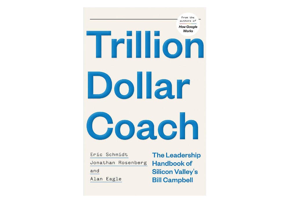 ‘The power of coaching is to offer a different perspective’