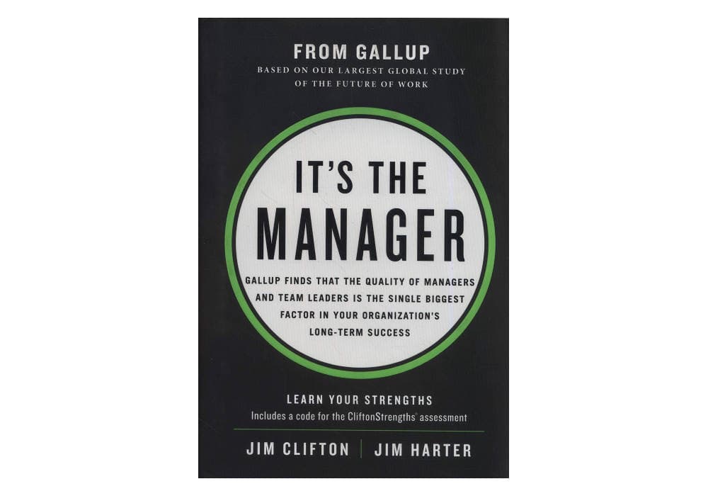 Bosses need to be coaches in the new workplace