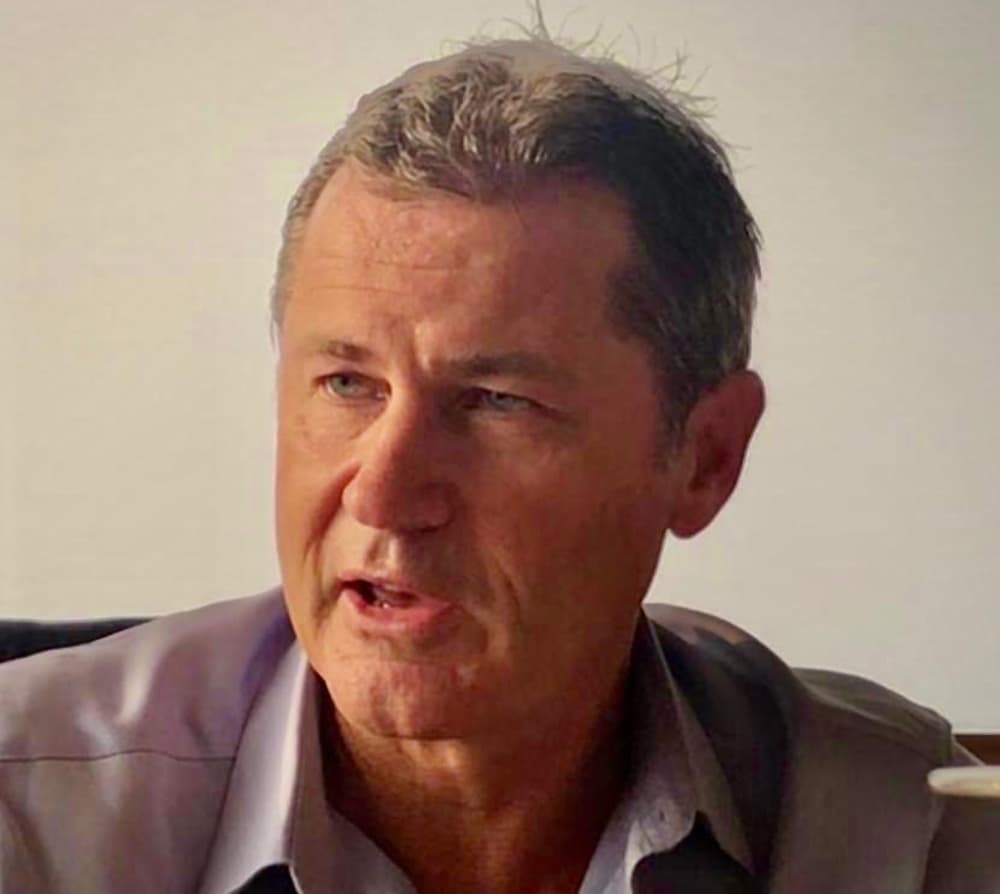 The man who admits he got it wrong on occasion—and still ruled world cricket