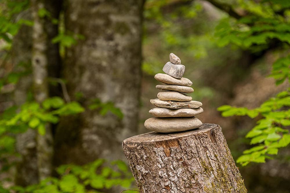 When uncertainty and anxiety come calling