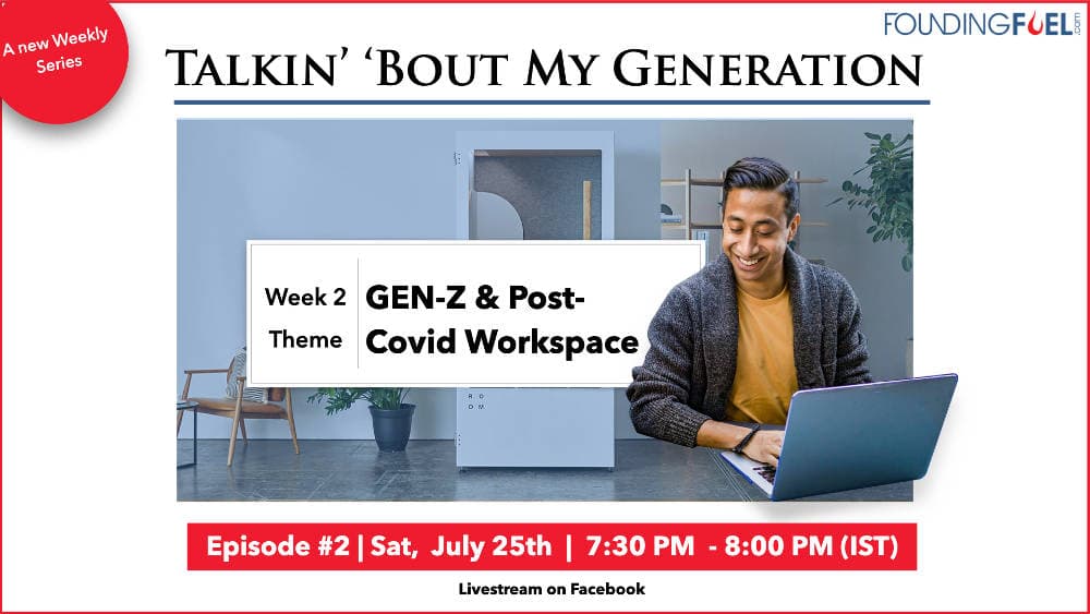 Adapting to the post-Covid workplace