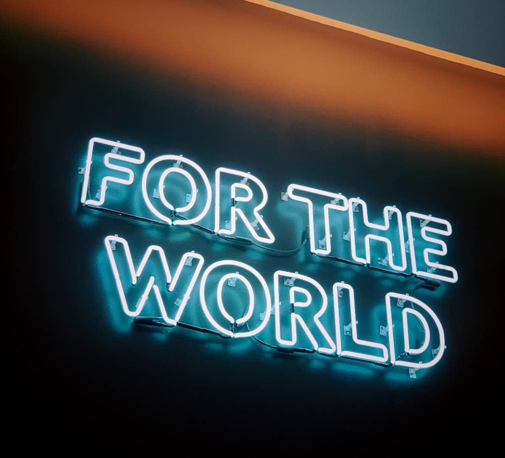 WFH Daily #154: The balance between global obligations and personal ones