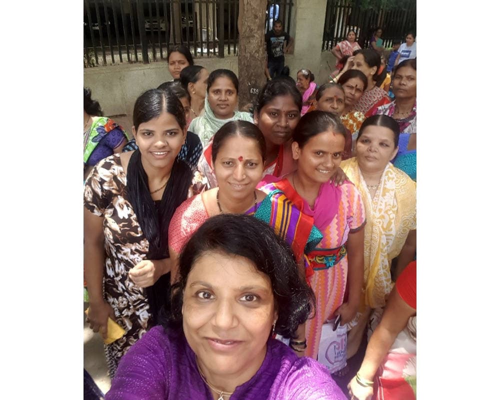 So, who or what is mofussil?