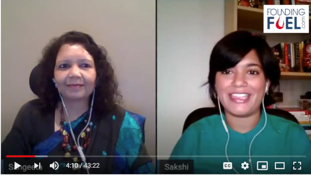 Being a working woman in 2020