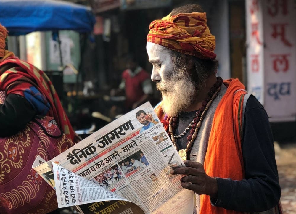 How tech firms are eating media