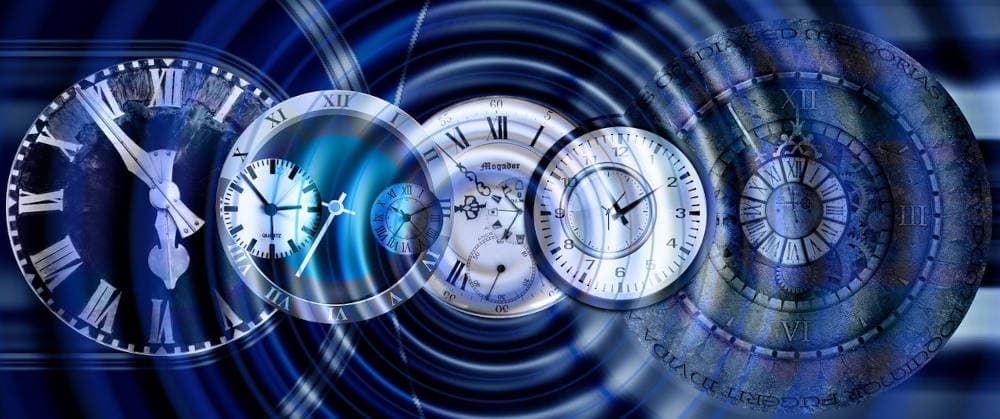 FF Daily #306: Why some seem to have more time and mental space