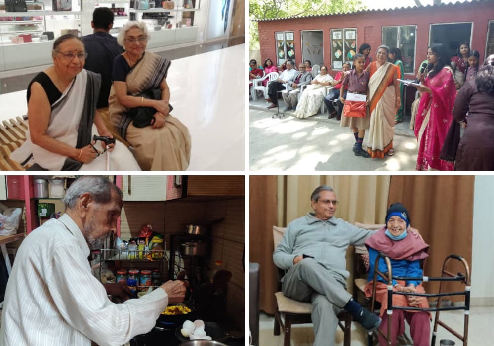 FF Recommends: Elder care