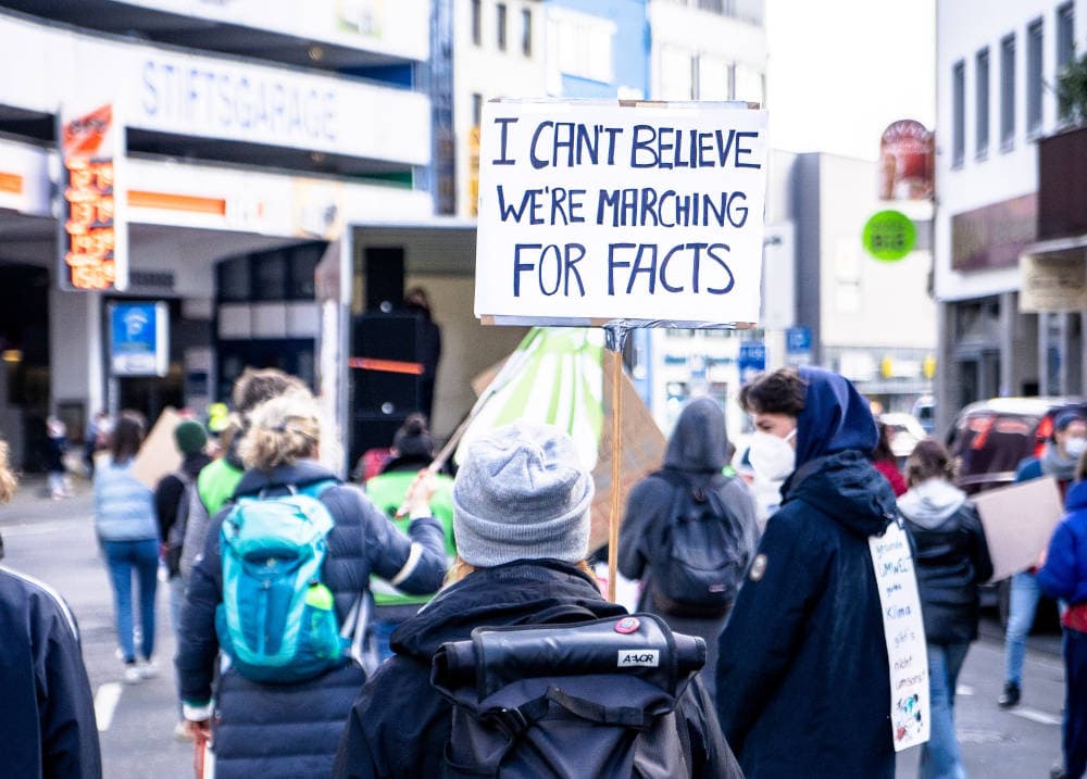 FF Daily #462 | Narrative fallacy: How a story can drown facts