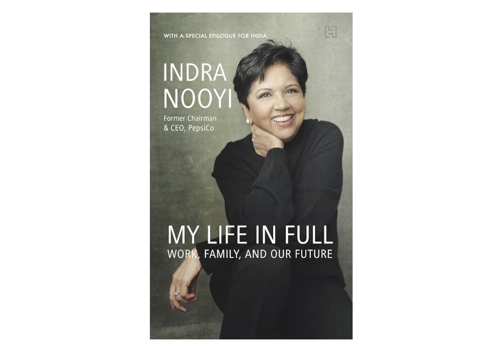 ‘A leader’s role is to shape the decades ahead, not just react to the present’