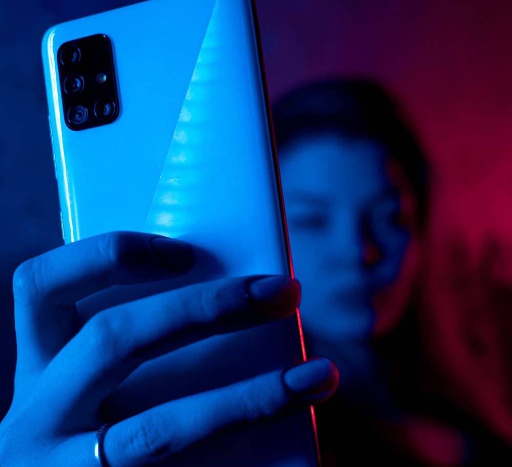 FF Daily #529: Should teenagers use social media?