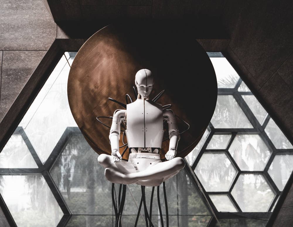 FF Daily #554: Humans vs. AI