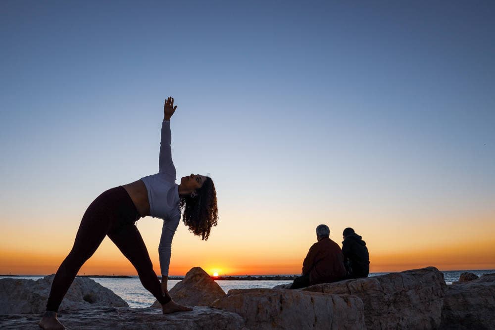 FF Life: Building a habit with slow fitness