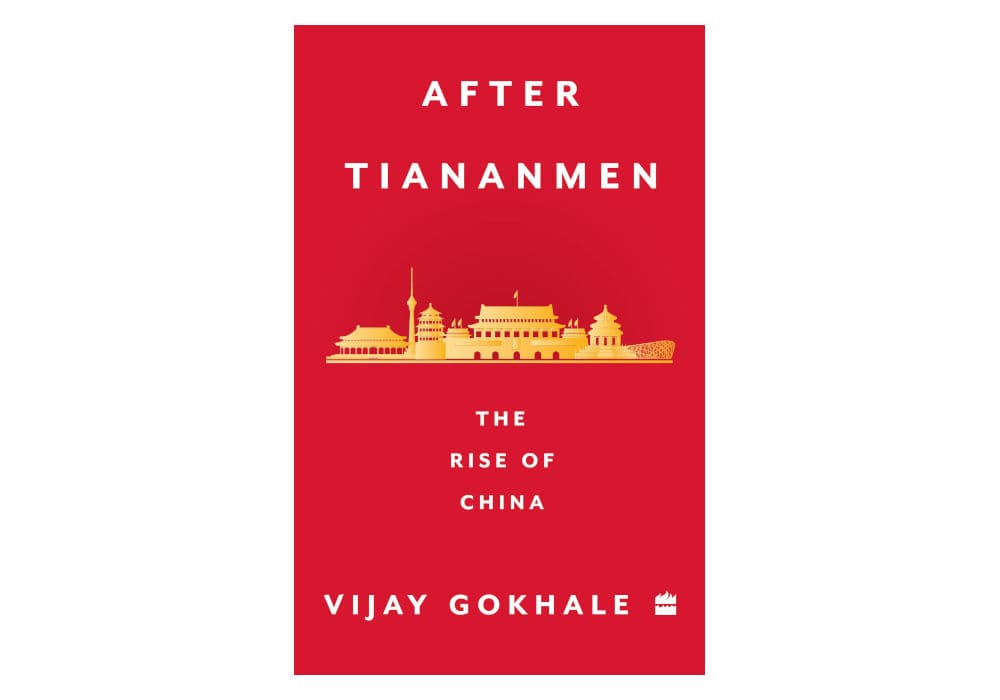 India’s negotiations with China: The boundary question