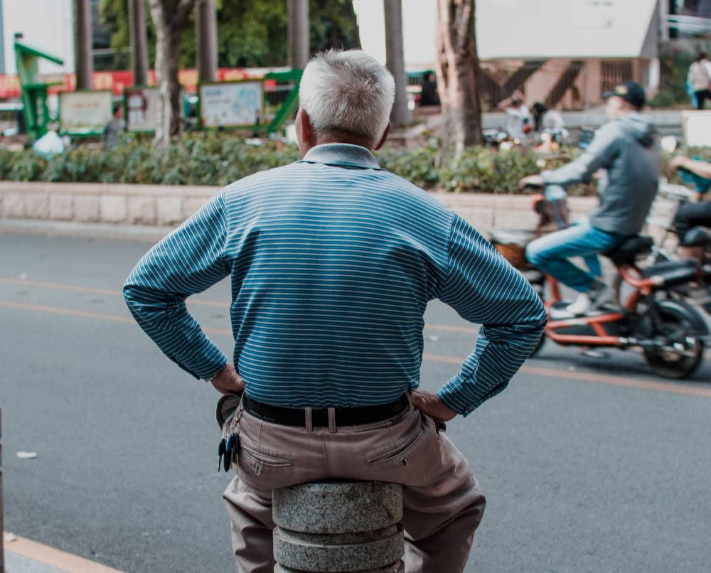 FF Insights #708: China’s demographic disaster