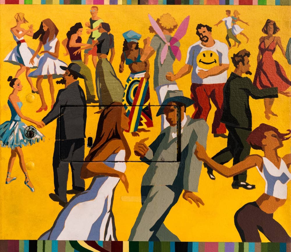 FF Insights 722: Diversity creates dynamism