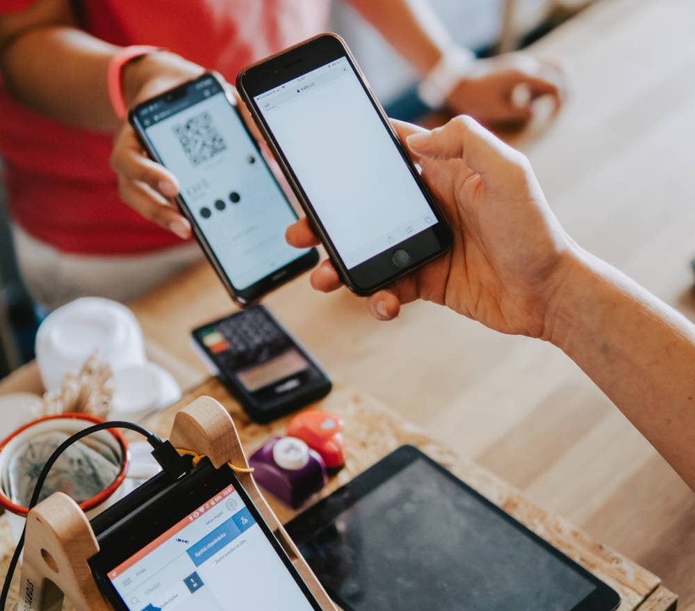 Fintech Special Report Part 2: From competition to collaboration