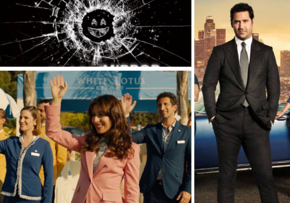 FF Life: Teens are fascinating. This is what they like to watch