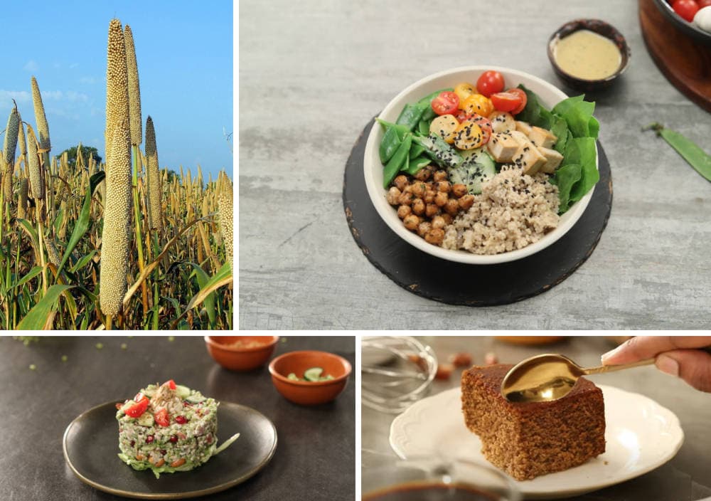 FF Life: The golden seed