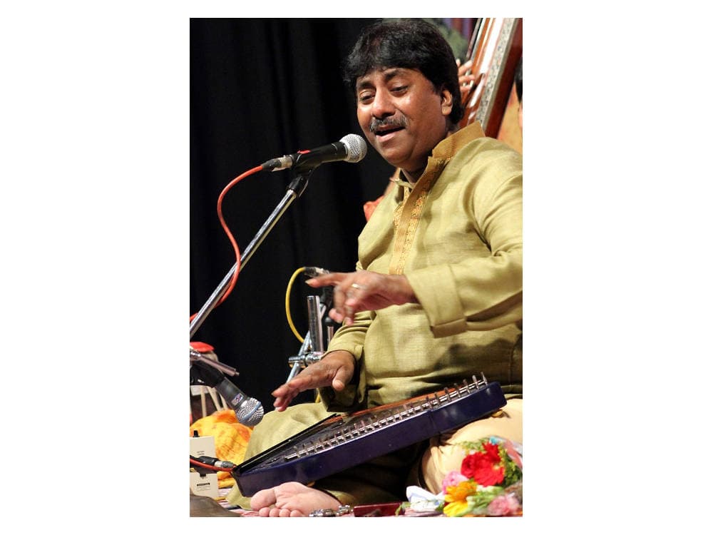 Rashid Khan: The Eternal Genius