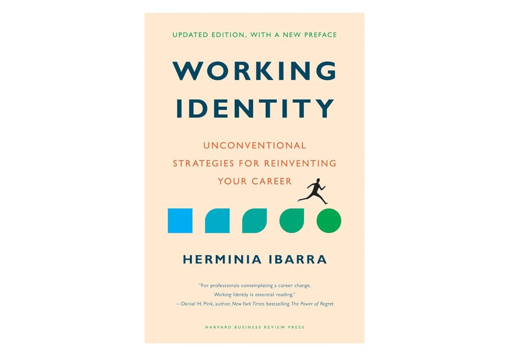 How to reinvent your career