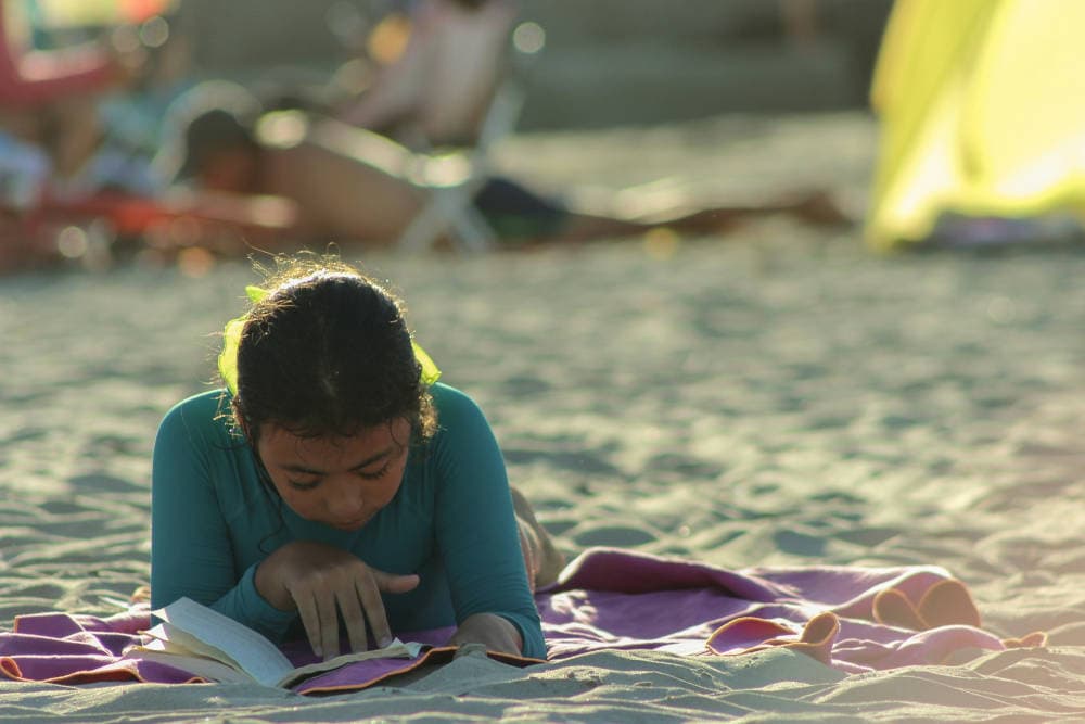 Summer Reading | Children’s Books