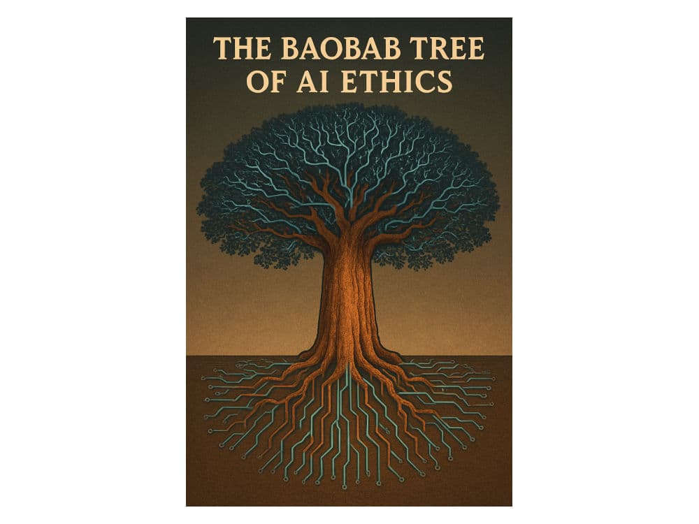 The Ubuntu of AI: South Africa's Moral Imagination