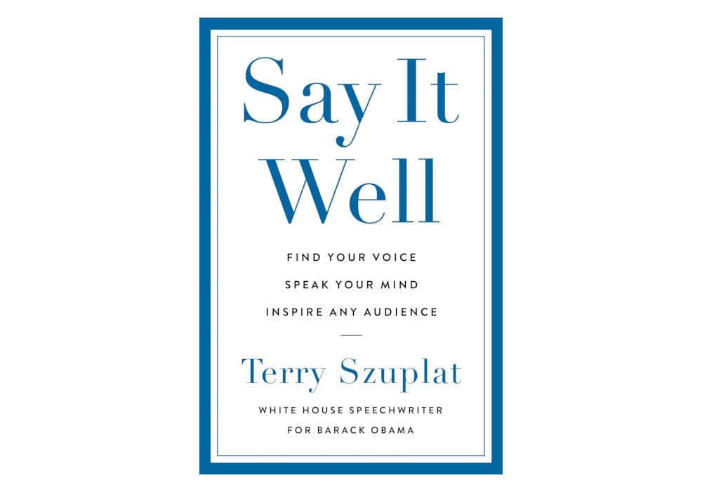 ‘Everybody Has a Sacred Story’