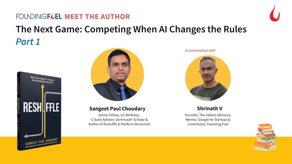 Power shifts and algorithms