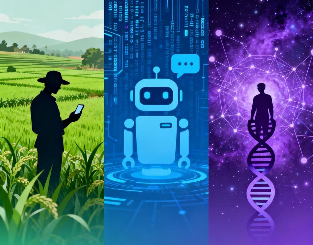 What Appears to Be AI Is Not