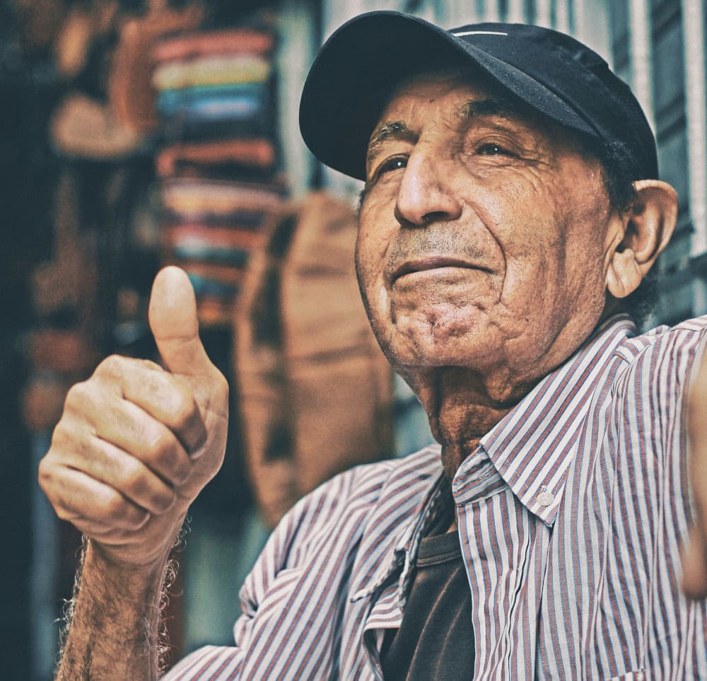 Who Gets to Decide What Happens at the End of Your Life?