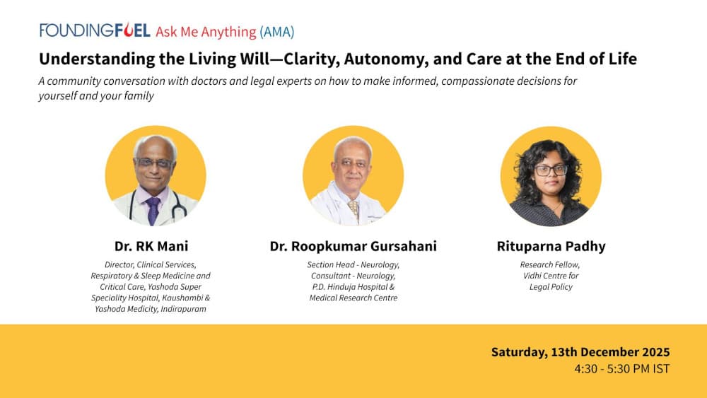 Understanding the Living Will—Clarity, Autonomy, and Care at the End of Life