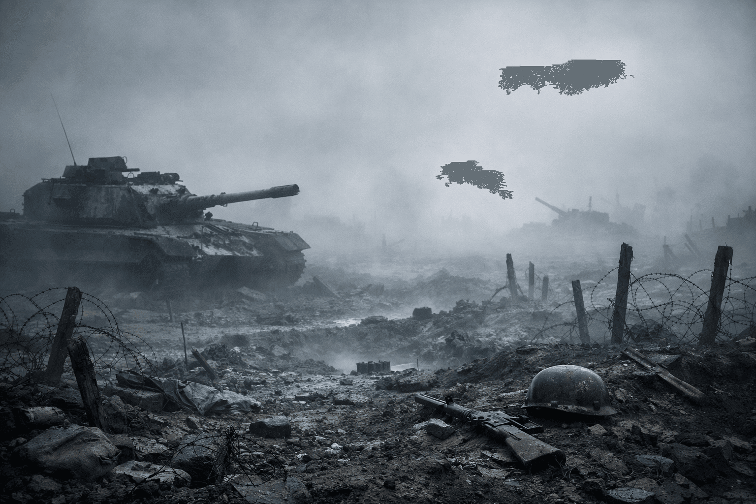 A World Without Endgames